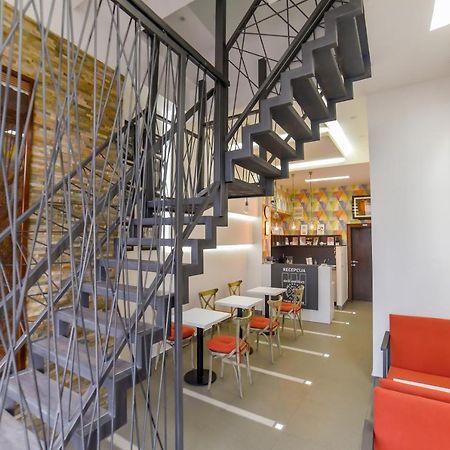 Apartmani Statik Sd สเมเดเรโว ภายนอก รูปภาพ