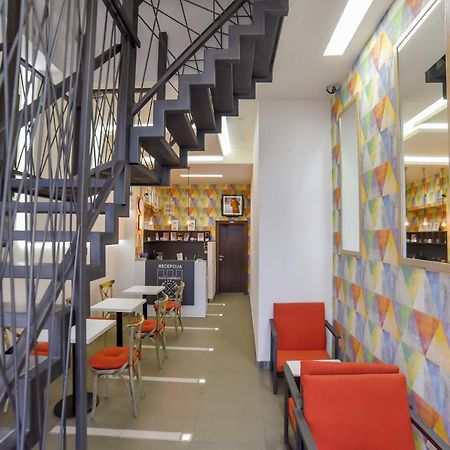 Apartmani Statik Sd สเมเดเรโว ภายนอก รูปภาพ