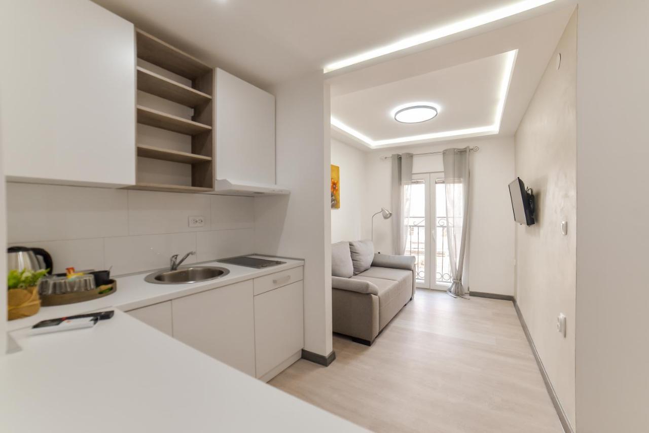 Apartmani Statik Sd สเมเดเรโว ภายนอก รูปภาพ