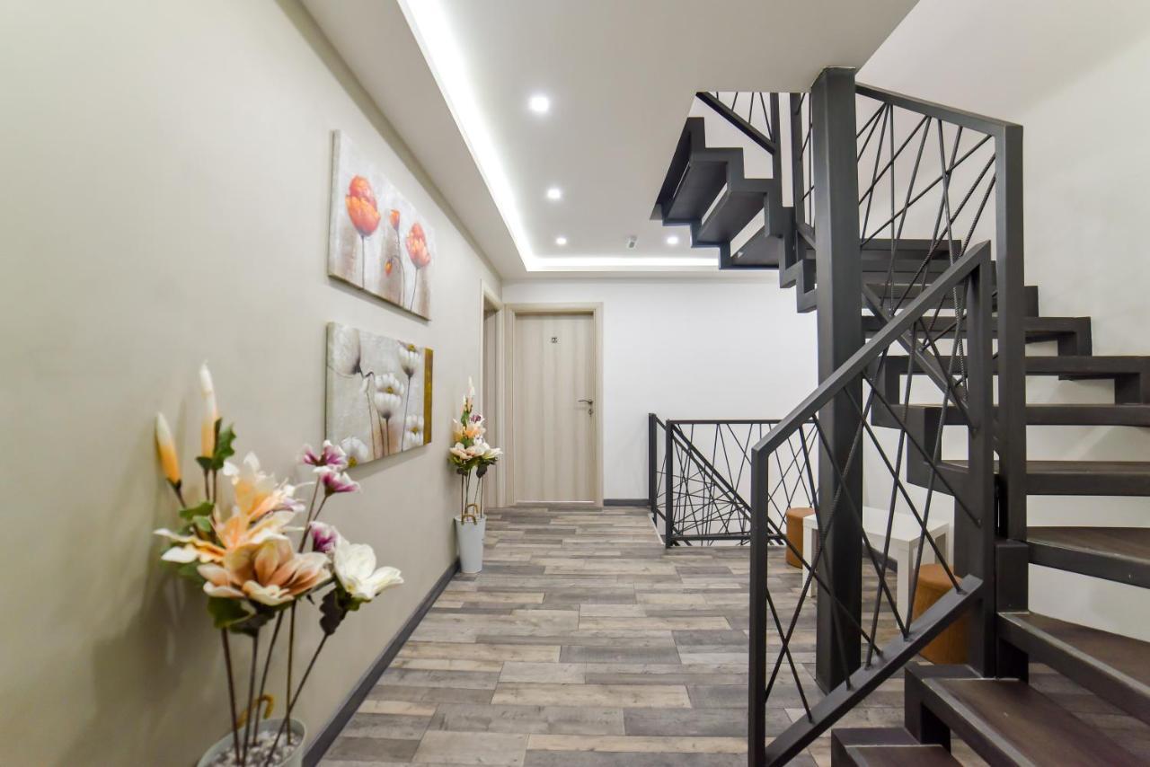 Apartmani Statik Sd สเมเดเรโว ภายนอก รูปภาพ