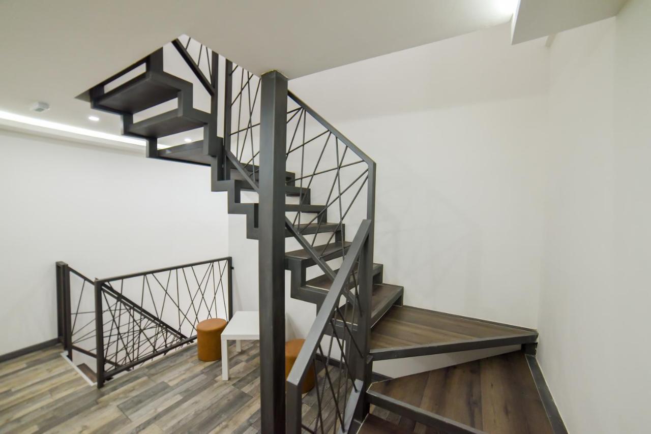 Apartmani Statik Sd สเมเดเรโว ภายนอก รูปภาพ