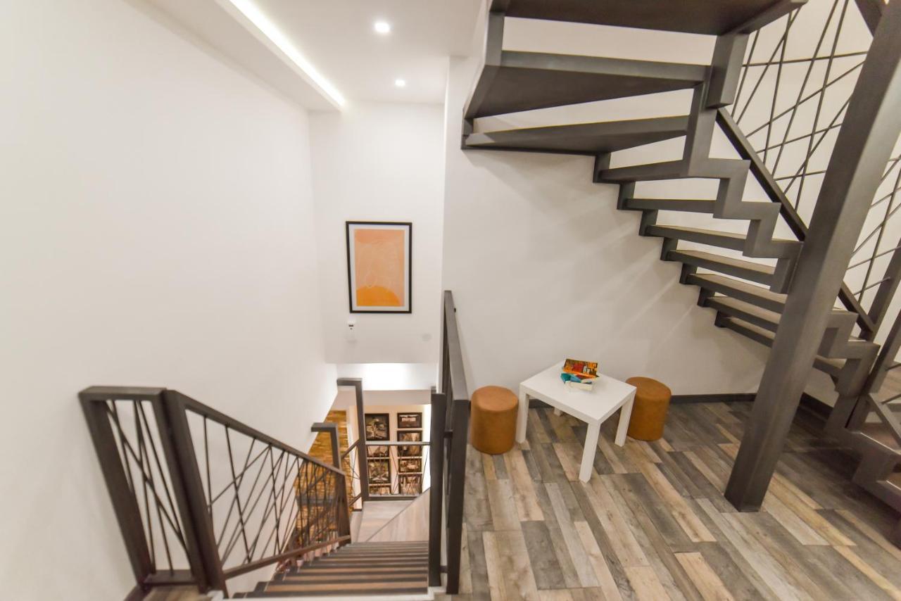 Apartmani Statik Sd สเมเดเรโว ภายนอก รูปภาพ